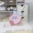 thumbnail image 1 of Portalápices de acrílico Sanrio Kawaii, caja de almacenamiento Kuromi creativa de dibujos animados, Cubo de almacenamiento, Decoración de mesa para estudiantes, 1 of 4