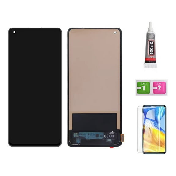 Tft Lcd Touch Screen For Oneplus 8 Pro 1  8 Pro