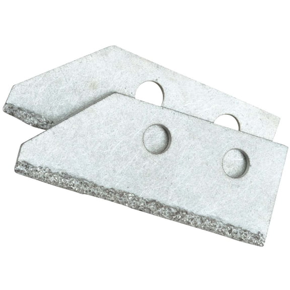 Do it Best Tungsten Carbide Grout Saw Blade (2-Pack) 307894