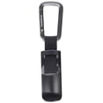 thumbnail image 1 of Accesorio con clip de mosquetón compatible con dispositivos de mano para Garmin, 1 of 2