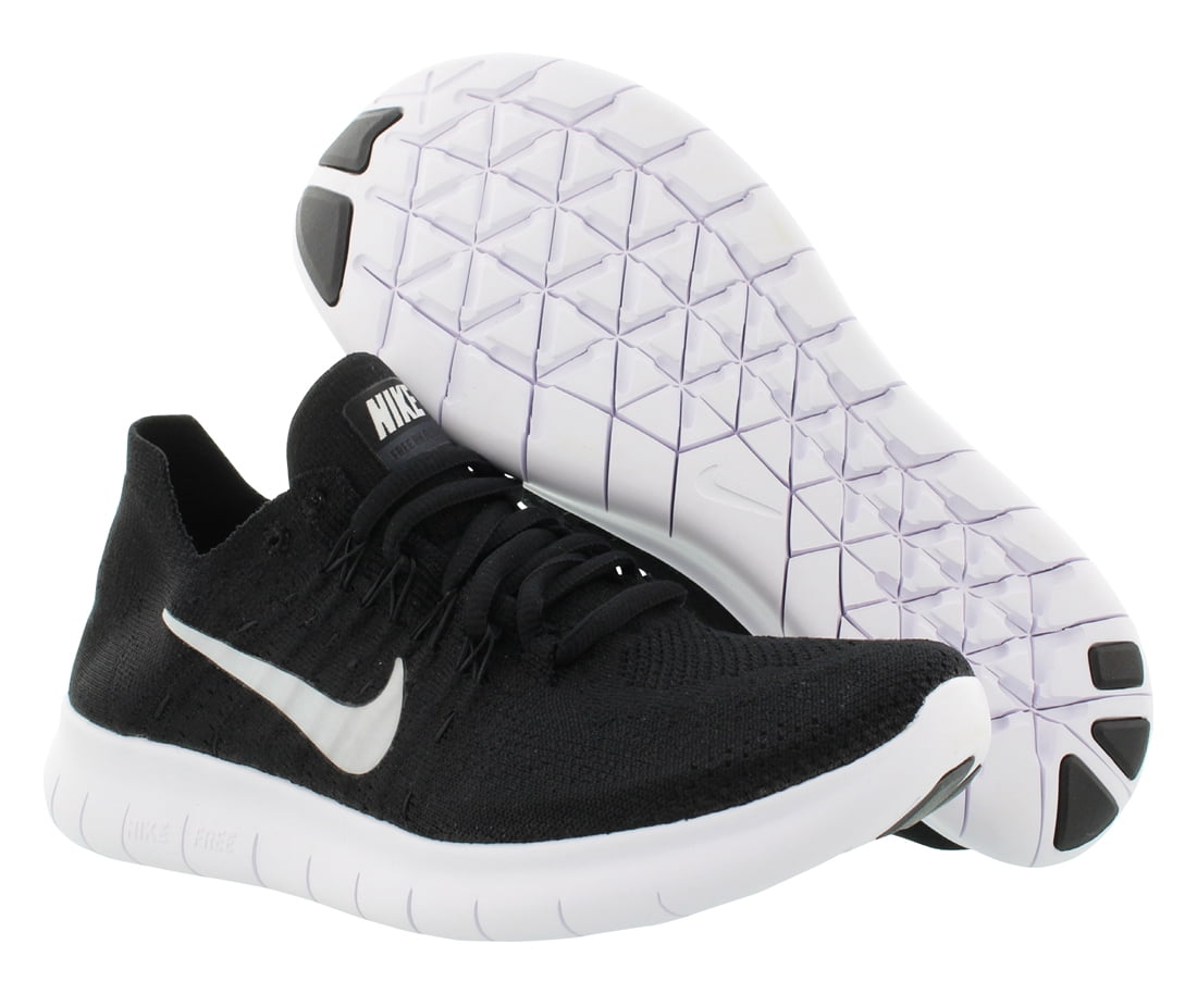 Nike - nike women's free rn flyknit 2017 running shoe - Walmart.com - Walmart.com
