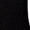 02 Black Pack-15 pairs, variant on SPTRAMLE Toddler Girls Non Slip Socks 15 Pairs Toddler Socks Anti Skid Sock for 0-7 Years Girls Kids
