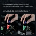 thumbnail image 4 of Car Trunk Voltage Electrical Circuit Tester Pen LED Digital Display Power Probe Detector Repair ,Versatile, 4 of 6