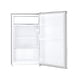 thumbnail image 2 of Frigobar Mabe 90 L Acero Inoxidable Compacto Ahorro Energía R600, 2 of 5