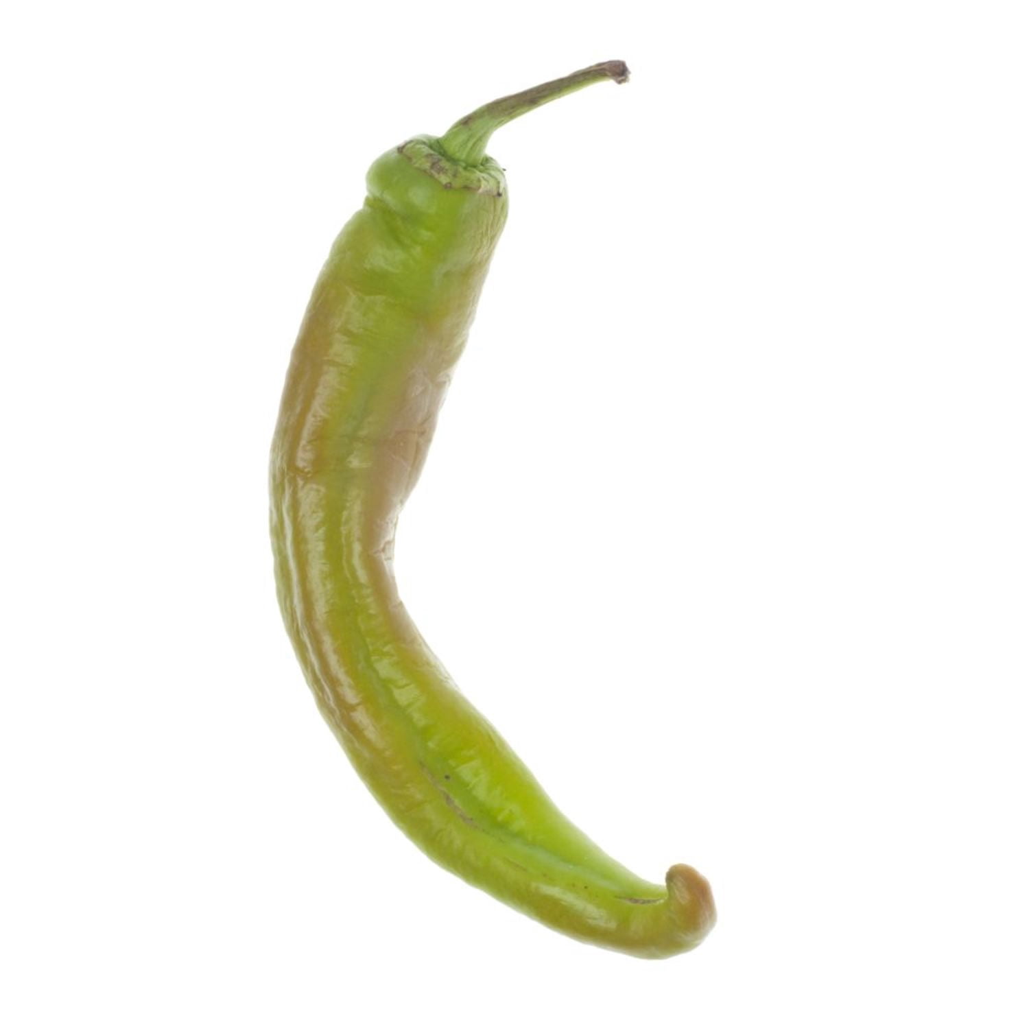 Proven Winners 4"    Hungarian Sweet Wax Pepper Live Plant in 4.25" Pot (4 Count)