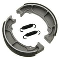 thumbnail image 3 of 1992 Kawasaki KLF220 220 Bayou Front Brakes Brake Shoes, 3 of 3