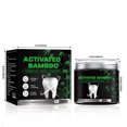 thumbnail image 3 of Charcoal Teeth Whitening Powder,Teeth Whitening Powder Quick Remove Stain Yellow Powder Teeth Whitening White Powder, 3 of 6
