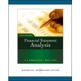 thumbnail image 1 of Pre-Owned Financial Statement Analysis Paperback, 1 of 1