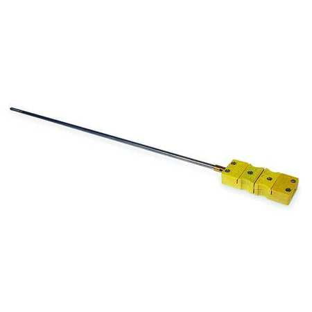 

Thermocouple Probe Type K 12 L