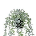 thumbnail image 4 of BESTSKY Fake Hanging Plants,Natural Aesthetic Artificial Plants,Greenery Easy Maintenance Faux Plant,Style4, 4 of 4