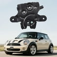 thumbnail image 2 of Sinyiin Rear Door Security Latches Split Design Anti Theft Mechanism for Car Mini R55, 2 of 8