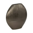 thumbnail image 4 of Sagebrook Home Metal Vase - Elegant Decor Accent For Any Home Space, 4 of 10