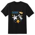 thumbnail image 2 of Graphic Tees for Men Summer New Vintage Tee Trend Fashion Sports Shirt Small, 2 of 5