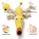 thumbnail image 2 of Peluche para perros Sedioso para razas grandes con algodón y chirridos, 2 of 6