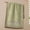 #1399-Green, variant on Cevemin Thickened 100 Face Towels For Adults - Ultra Soft Highly Absorbent Washcloths Reusable Towels For Bathroom Home Daily Use
