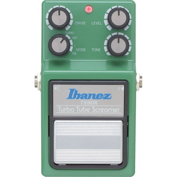Turbo Tube Screamer Pedal