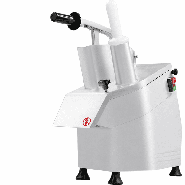 Procesador Rebanador De Alimentos GUTSTARK Industrial 550w