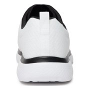 Skechers Men's Geno Slip-On Athletic Shoe, Wide Width Available