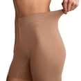 thumbnail image 5 of Jockey Women's Skimmies Seamfree Ultralight Smoothing Cooling Shortie Slipshort, 5 of 6