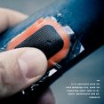 thumbnail image 3 of 48 Pcs/set Tire Repair Patch Inner rubber patch Tube Puncture Rubber Patches Glue Set Bike Tyre Repair Kit, 3 of 4