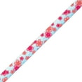 thumbnail image 4 of Country Brook Design® Pink April Blossoms Lite Tape (1/2 Inch, 50 Yards), 4 of 6