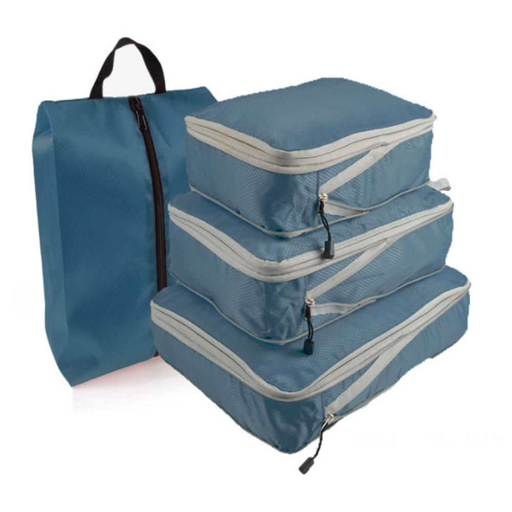 Packing Cubes - Walmart.com | Clear 