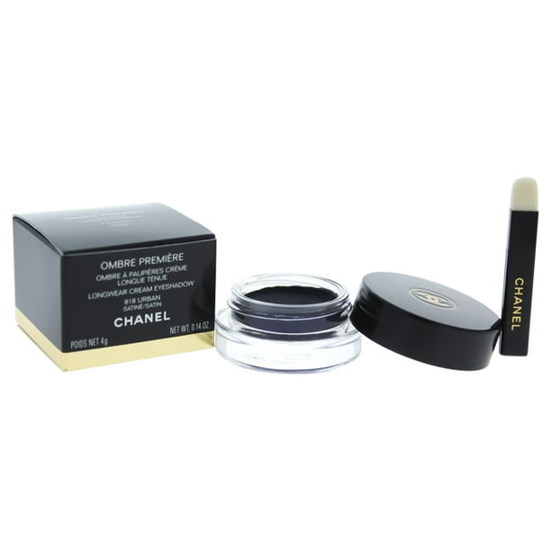 CHANEL Chanel Ombre Premiere Longwear Cream Eyeshadow 818 Urban 0.