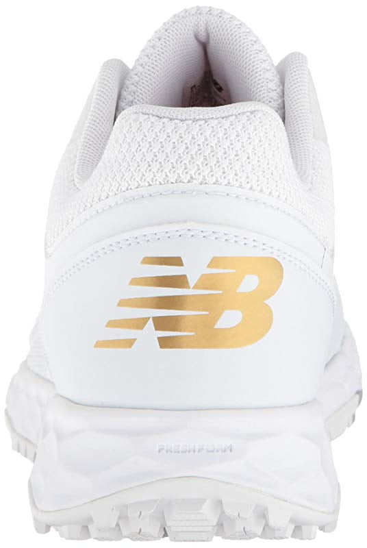 new balance velo turf