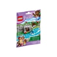 thumbnail image 2 of Lego Friends Brown Bears River Set, 2 of 5