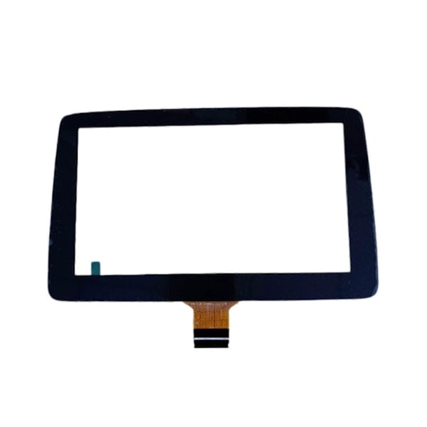 Information Display Touch Screen Glass BHP1611J0D For Mazda 3 2014 2015 2016 7" FT