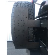 Jeep Jk Tailgate Mount