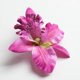 thumbnail image 4 of 10 Uds cabezas de de seda artificiales para manualidades de bolas de boda DIY 9cm Colcomx Cabeza de flor de seda de orquídea, 4 of 8