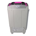 thumbnail image 3 of Lavadora Koblenz 6 Kg Blanca con Rosa, 3 of 4
