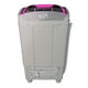 thumbnail image 3 of Lavadora Koblenz 6 Kg Blanca con Rosa, 3 of 4