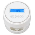 thumbnail image 3 of Smart Plant Waterer, Programmable Automatic Watering System Timing Weak Power Protection  for Balcony for 20 Potted Plants, 3 of 7