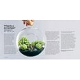 thumbnail image 3 of Miniscapes: Create Your Own Terrarium, (Hardcover), 3 of 9