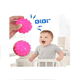 thumbnail image 3 of Juguetes Pelotas Bebé 6 pz  Malubero Multicolor, 3 of 4