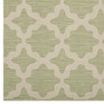 thumbnail image 4 of Cerelia Moroccan Trellis 4x6 Indoor and Outdoor Area Rug-R-1139-46, 4 of 10