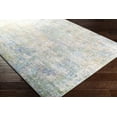 thumbnail image 4 of Livabliss Outdoor Rugs, 5x7 Bodrum Modern Beige Area Rug for Patio, Porch, Deck, Backyard, Waterproof Indoor Outdoor Carpet (5'3" x 7'3"), 4 of 7