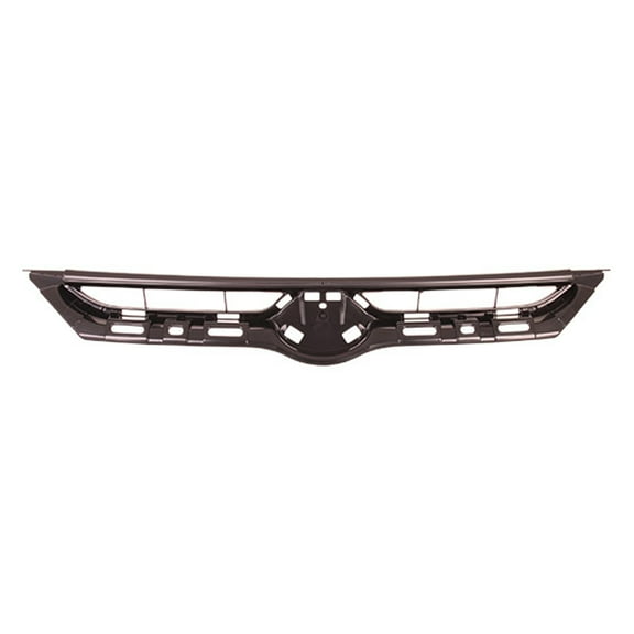 KAI New CAPA Certified Standard Replacement Front Grille, Fits 2014-2016 Scion TC
