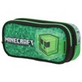 thumbnail image 2 of Lapicera Chenson Minecraft Verde LIM, 2 of 7