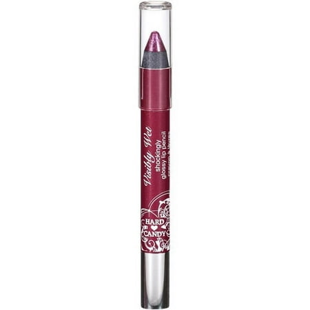 Hard Candy Visibly Wet Shockingly Glossy Lip Pencil