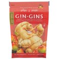 thumbnail image 1 of GP GINGINS SPCY APL CHWS (12 X 3 OZ), 1 of 1