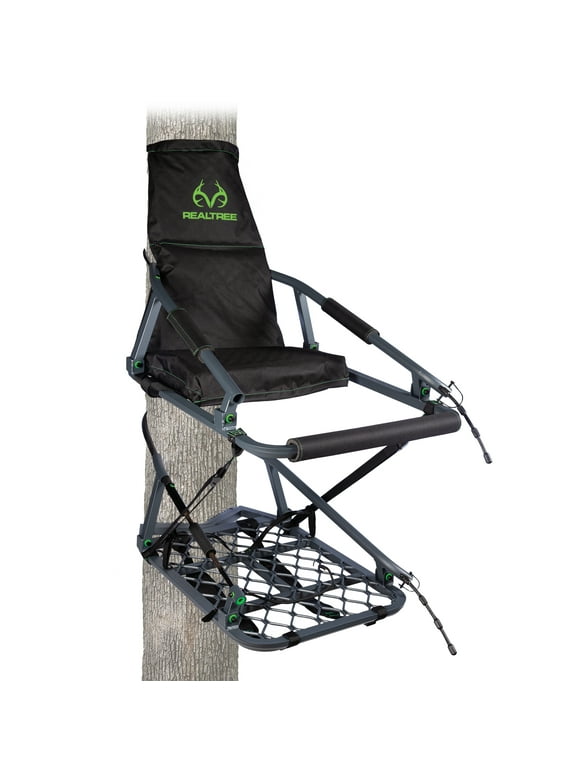 Climber Treestands in Treestands