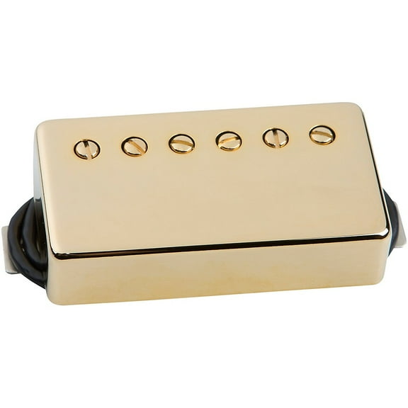 Seymour Duncan Saturday Night Special Pickup Set Gold Cover