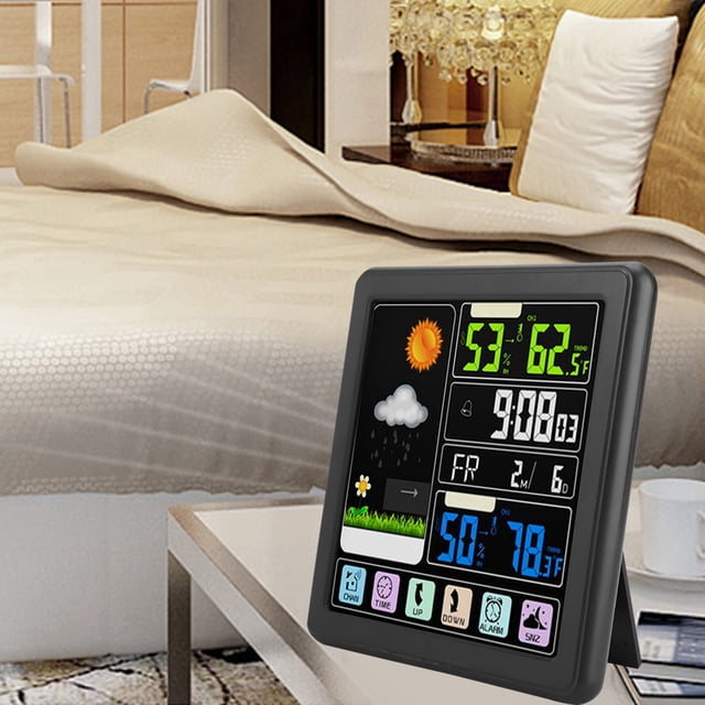 Reloj inteligente, TS-3310, pantalla táctil completa, reloj con pantalla táctil, diseñado para precisión