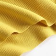 thumbnail image 5 of Women's Solid Sweaters O Neck Long Batwing Sleeve Solid Casual Loose Knitted Tops Pullover Comfy Fall Oversized Jumpers, 5 of 5