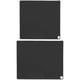 thumbnail image 2 of 2pcs Silicone Heat Resistant Mats Protective Induction Cooker Pads Kitchen Reusable Cooker Pads, 2 of 2
