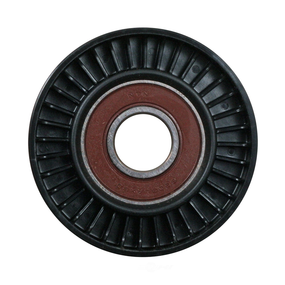 Litens Accessory Belt Drive Tensioner Pulley - Original Equipment Quality Fits select: 2010-2011 TOYOTA CAMRY, 2001-2010 CHRYSLER PT CRUISER