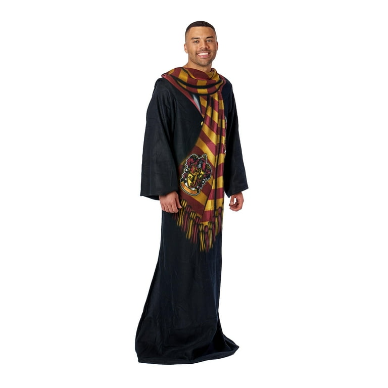 Harry potter snuggie hotsell